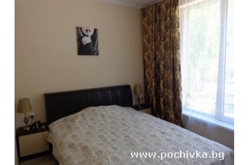 Bolgarija Byt Sončna obala / Slanchev bryag, Eksterier